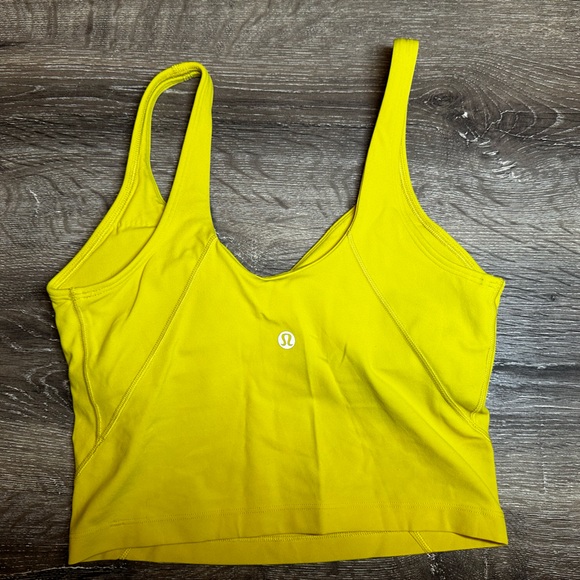 Lululemon Align Tank Top - Picture 3 of 4